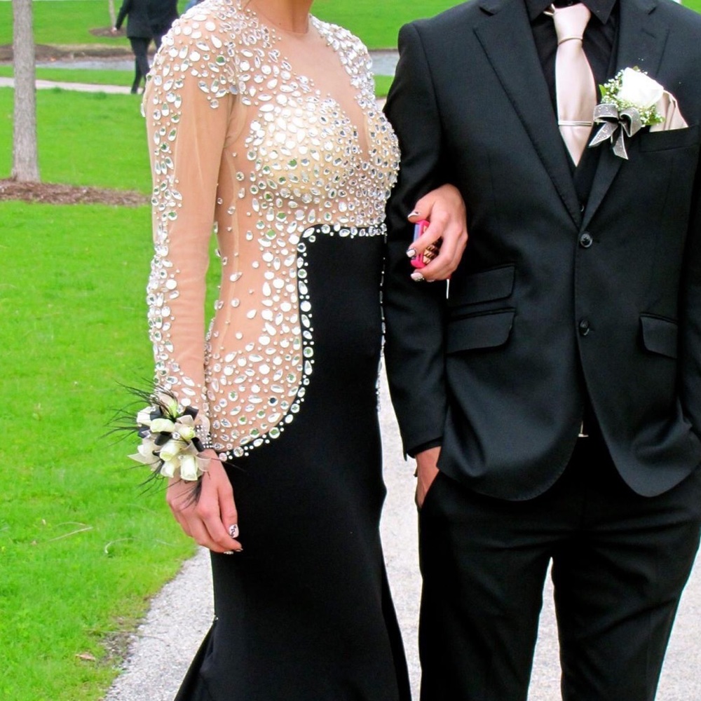 Jovani Dress